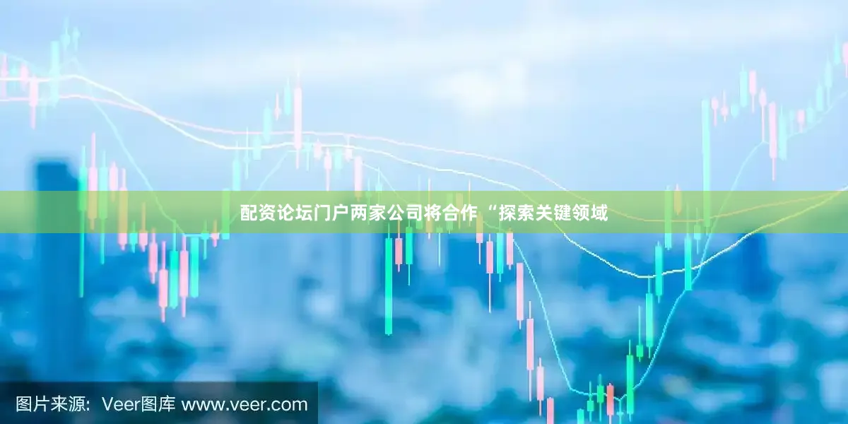 配资论坛门户两家公司将合作 “探索关键领域